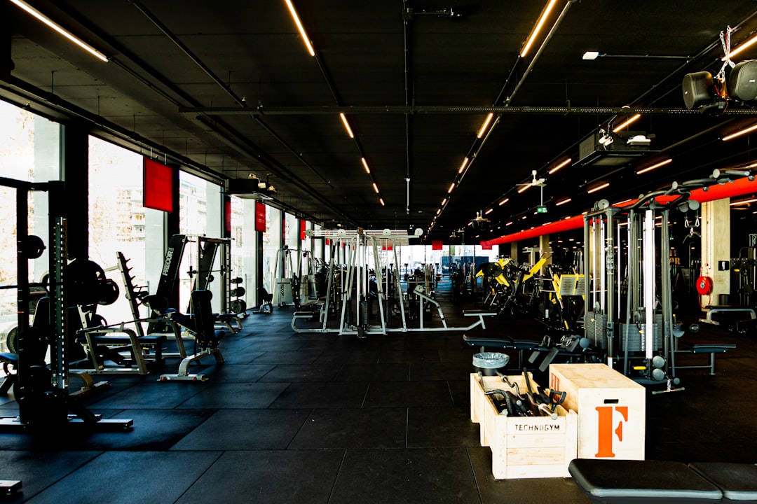 Birchwood Fitness: Your Ultimate Workout Destination