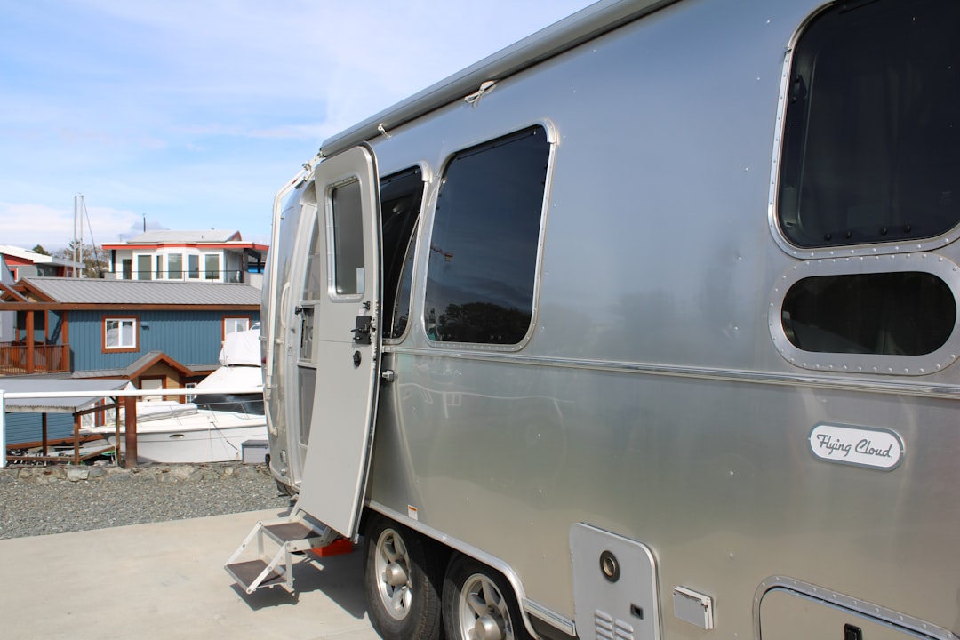 Top 5 Most Reliable Travel Trailer Brands